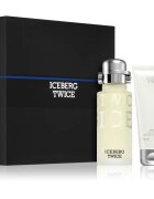 Iceberg Twice pour Homme darilni set za moške