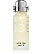 Iceberg Twice pour Homme toaletna voda za moške 125 ml