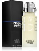 Iceberg Twice pour Homme toaletna voda za moške 125 ml