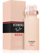 Iceberg Twice Rosa toaletna voda za ženske 125 ml