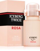 Iceberg Twice Rosa toaletna voda za ženske 75 ml