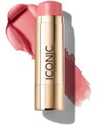 ICONIC London Blurring Blush Stick mat kremasto rdečilo odtenek Daiquiri 6 kos