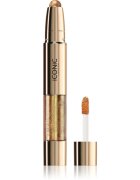 ICONIC London Glaze Crayon bleščeča senčila za oči odtenek Goldmine 5.14 g