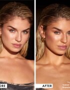 ICONIC London Instant Sunshine samoporjavitvene kapljice odtenek Universal 13 ml