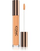 ICONIC London Lip Plumping Gloss sijaj za ustnice za volumen odtenek Tease Me 5 ml