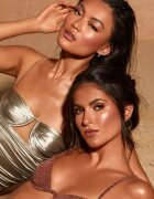 ICONIC London Prep-Set-Tan meglica z bronz učinkom odtenek Glow 75 ml