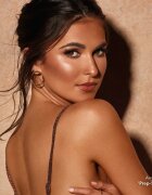 ICONIC London Prep-Set-Tan meglica z bronz učinkom odtenek Glow 75 ml