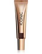 ICONIC London Sheer Bronze tekoči bronzer odtenek Sunset Bronze 12.5 ml
