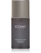 ICONIC London Super Smoother Blurring Skin Tint lahki vlažilni tekoči puder odtenek Neutral Rich 30 ml