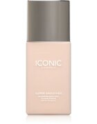 ICONIC London Super Smoother dolgoobstojni matirajoči tekoči puder odtenek Cool Fair 30 ml