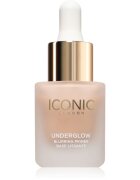 ICONIC London Underglow Blurring Primer posvetlitvena podlaga mini 12 ml