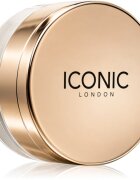 ICONIC London Velvet Blur matirajoči fiksirni puder 10 g