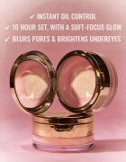 ICONIC London Velvet Blur matirajoči fiksirni puder 10 g
