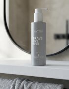 ICONIQUE Professional BRAVE LIKE YOU Energising Shampoo energijski šampon za moške 250 ml
