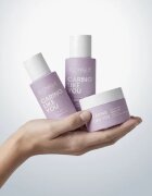 ICONIQUE Professional CARING LIKE YOU Deep Hydration globinsko vlažilna maska za suhe in poškodovane lase 50 ml