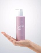ICONIQUE Professional CARING LIKE YOU Deep Hydration globinsko vlažilni balzam za suhe in poškodovane lase 250 ml