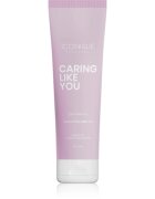 ICONIQUE Professional CARING LIKE YOU Deep Hydration nega brez spiranja za suhe in poškodovane lase 150 ml