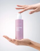 ICONIQUE Professional CARING LIKE YOU Deep Hydration vlažilni šampon za suhe in poškodovane lase 250 ml