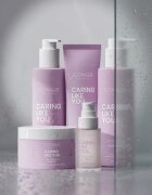 ICONIQUE Professional CARING LIKE YOU Deep Hydration vlažilni šampon za suhe in poškodovane lase 250 ml