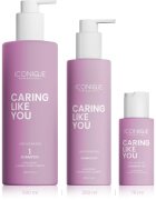 ICONIQUE Professional CARING LIKE YOU Deep Hydration vlažilni šampon za suhe in poškodovane lase 500 ml