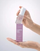 ICONIQUE Professional CARING LIKE YOU Deep Hydration vlažilno olje za suhe in poškodovane lase 30 ml