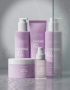 ICONIQUE Professional CARING LIKE YOU Deep Hydration vlažilno olje za suhe in poškodovane lase 30 ml