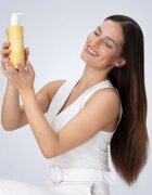ICONIQUE Professional CONFIDENT LIKE YOU Anti-Hair Loss & Thinning šampon proti izpadanju las 250 ml
