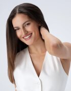 ICONIQUE Professional CONFIDENT LIKE YOU Anti-Hair Loss & Thinning šampon proti izpadanju las 250 ml