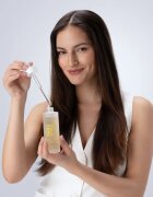 ICONIQUE Professional CONFIDENT LIKE YOU Anti-Hair Loss & Thinning serum proti izpadanju las 100 ml