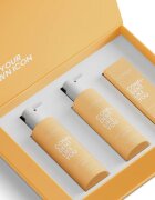 ICONIQUE Professional CONFIDENT LIKE YOU Anti-Hair Loss & Thinning Set set proti izpadanju las