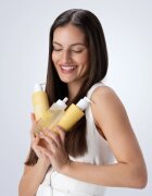 ICONIQUE Professional CONFIDENT LIKE YOU Anti-Hair Loss & Thinning Set set proti izpadanju las