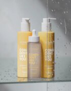 ICONIQUE Professional CONFIDENT LIKE YOU Anti-Hair Loss & Thinning Set set proti izpadanju las