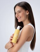 ICONIQUE Professional CONFIDENT LIKE YOU Anti-Hair Loss & Thinning vlažilni in krepilni balzam 250 ml