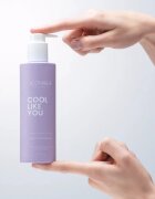 ICONIQUE Professional COOL LIKE YOU Perfect Blonde & Silver Violet balzam za nevtralizacijo rumenih odtenkov 250 ml