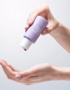 ICONIQUE Professional COOL LIKE YOU Perfect Blonde & Silver Violet balzam za nevtralizacijo rumenih odtenkov 70 ml