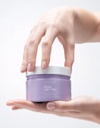 ICONIQUE Professional COOL LIKE YOU Perfect Blonde & Silver Violet maska za lase za nevtralizacijo rumenih odtenkov 200 ml