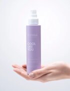 ICONIQUE Professional COOL LIKE YOU Perfect Blonde & Silver Violet nega brez spiranja za nevtralizacijo rumenih odtenkov 150 ml