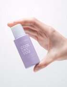 ICONIQUE Professional COOL LIKE YOU Perfect Blonde & Silver Violet šampon za nevtralizacijo rumenih tonov 70 ml