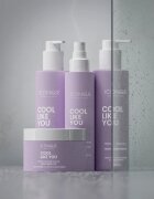 ICONIQUE Professional COOL LIKE YOU Perfect Blonde & Silver Violet šampon za nevtralizacijo rumenih tonov 70 ml