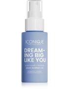 ICONIQUE Professional DREAMING BIG LIKE YOU Volume & Thickness pršilo brez spiranja za povečanje volumna za tanke lase 70 ml