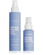 ICONIQUE Professional DREAMING BIG LIKE YOU Volume & Thickness pršilo brez spiranja za povečanje volumna za tanke lase 70 ml