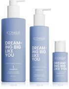 ICONIQUE Professional DREAMING BIG LIKE YOU Volume & Thickness šampon za povečanje volumna za tanke lase 500 ml