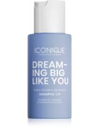 ICONIQUE Professional DREAMING BIG LIKE YOU Volume & Thickness šampon za povečanje volumna za tanke lase 70 ml