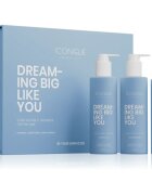 ICONIQUE Professional DREAMING BIG LIKE YOU Volume & Thickness Set set za povečanje volumna