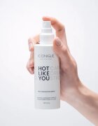 ICONIQUE Professional HOT LIKE YOU Heat-protection zaščitno pršilo za toplotno oblikovanje las 200 ml