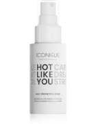 ICONIQUE Professional HOT LIKE YOU Heat-protection zaščitno pršilo za toplotno oblikovanje las 70 ml