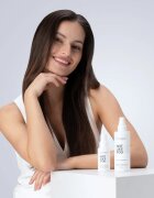 ICONIQUE Professional HOT LIKE YOU Heat-protection zaščitno pršilo za toplotno oblikovanje las 70 ml