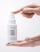 ICONIQUE Professional HOT LIKE YOU Heat-protection zaščitno pršilo za toplotno oblikovanje las 70 ml