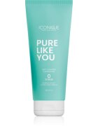ICONIQUE Professional PURE LIKE YOU Deep Cleansing & Refreshing Scrub čistilni piling za mastno lasišče 200 ml