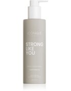 ICONIQUE Professional STRONG LIKE YOU Repair & Strengthening krepilni balzam za poškodovane lase 250 ml